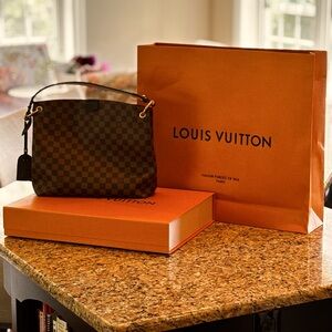 Louis Vuitton Graceful PM